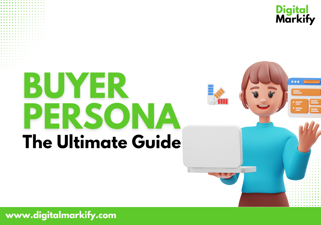 Buyer Persona