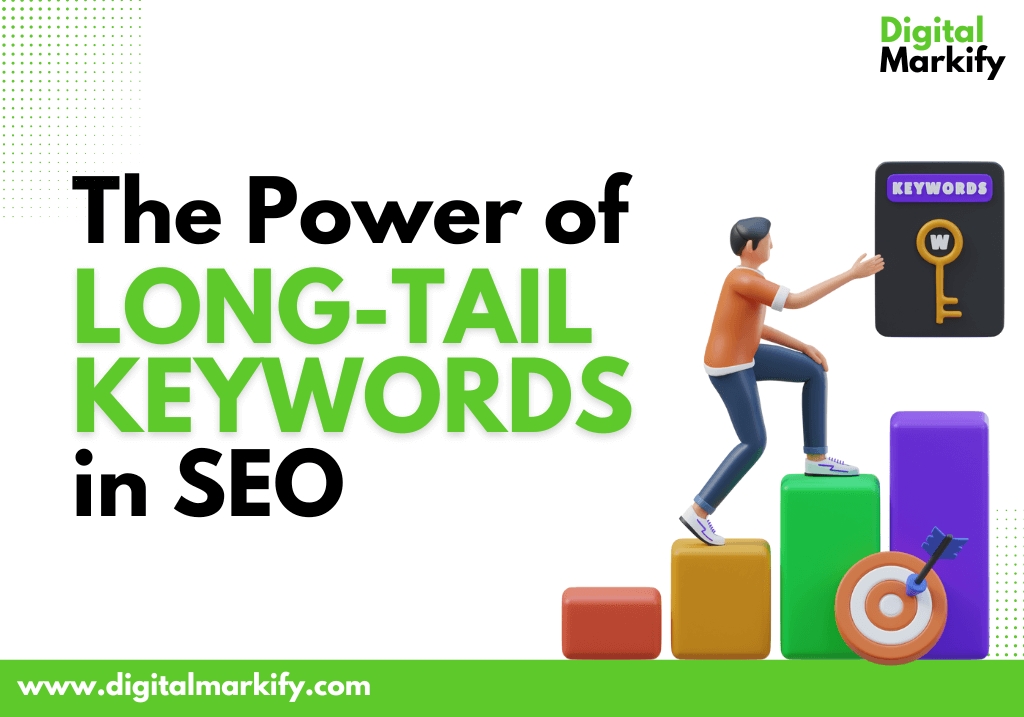 Long-Tail Keywords